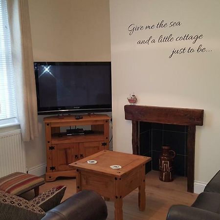 Chinwin Cottage Уэймут Экстерьер фото